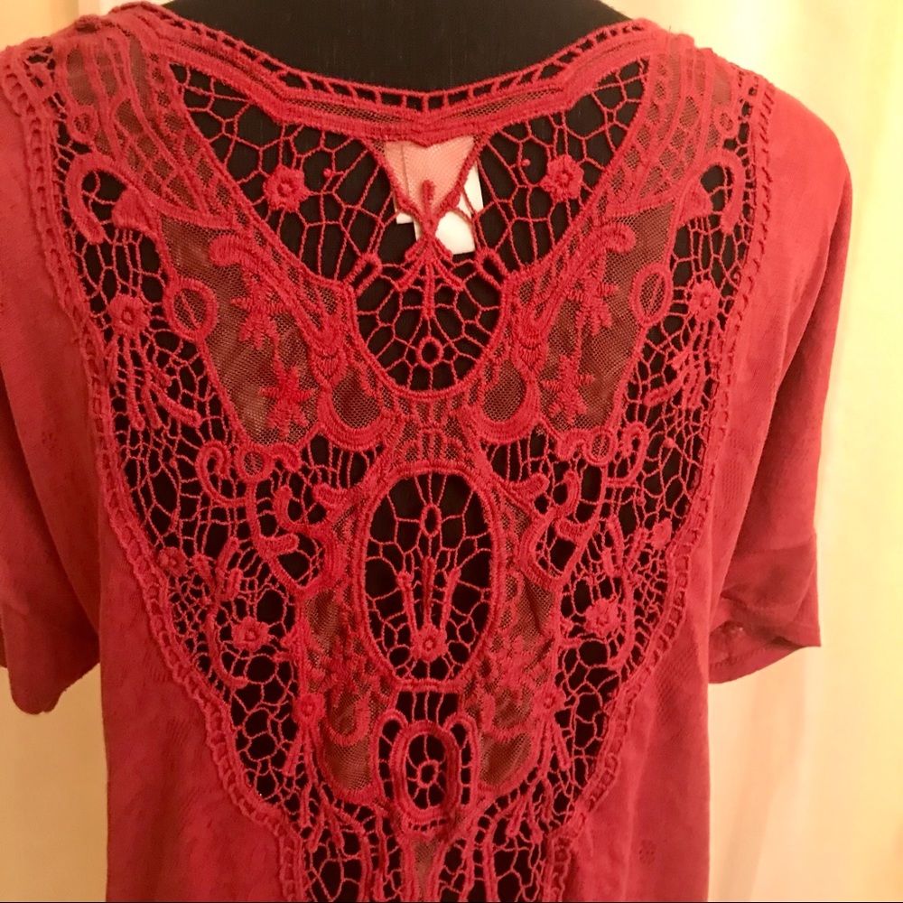 Mossimo Casual Top
